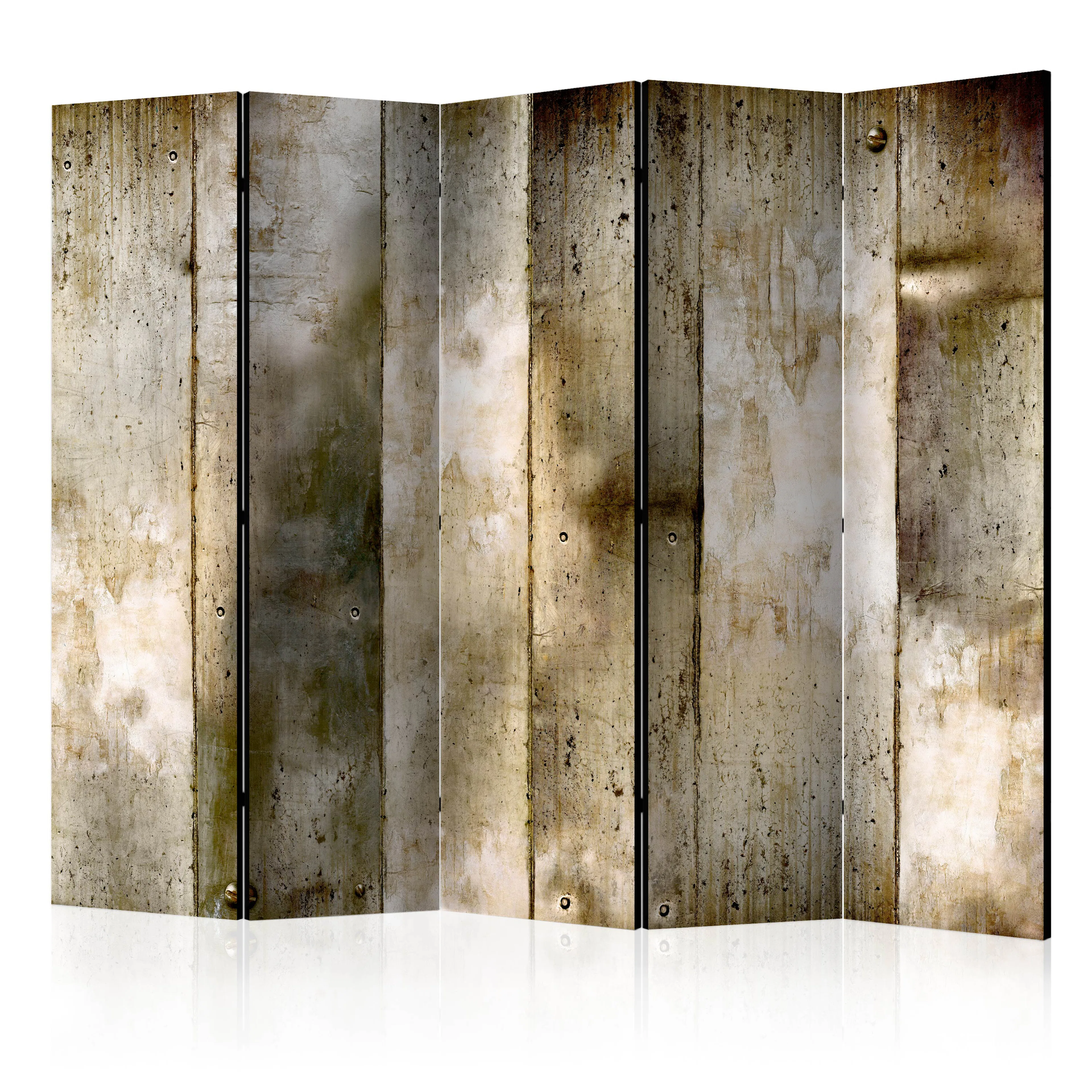 Rumsavdelare Arkiio Gold Stripes II 225x172 cm