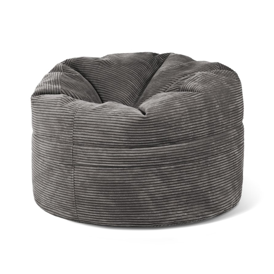 Sittsäck SLOWDOWN Roll 100 Wave Manchester