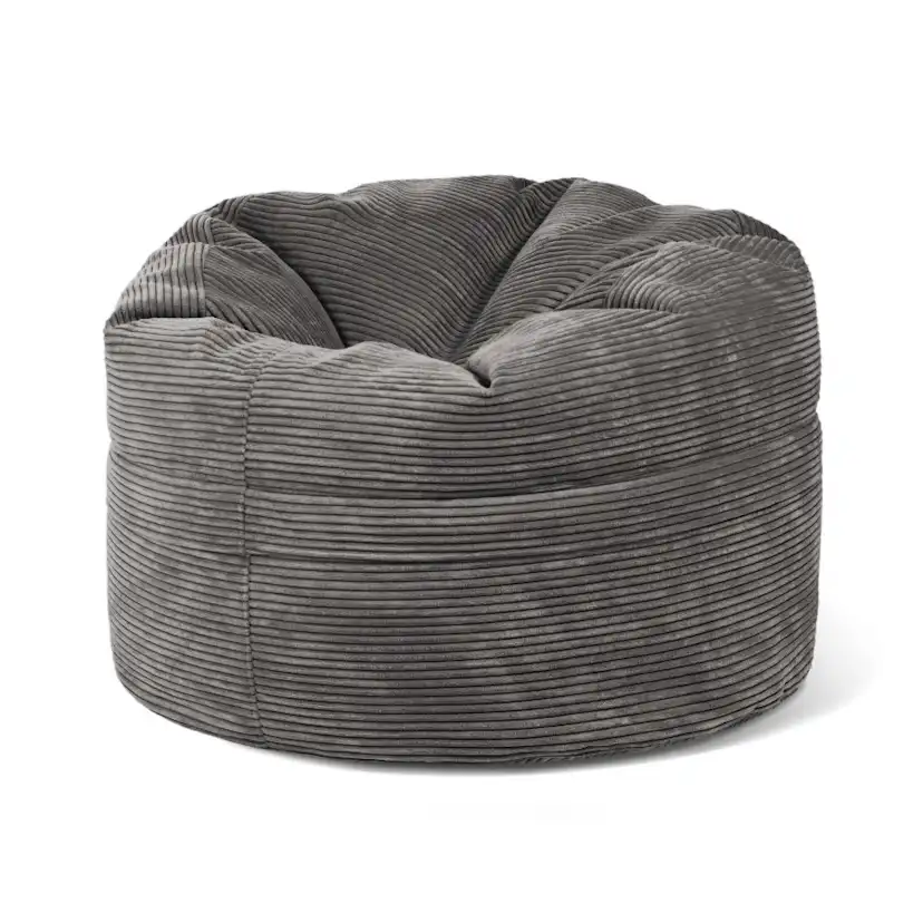 Sittsäck SLOWDOWN Roll 100 Wave Manchester