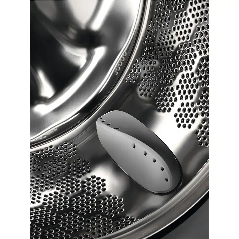 Frontmatad Tvättmaskin Electrolux EFI611O84O SensiCare Vit