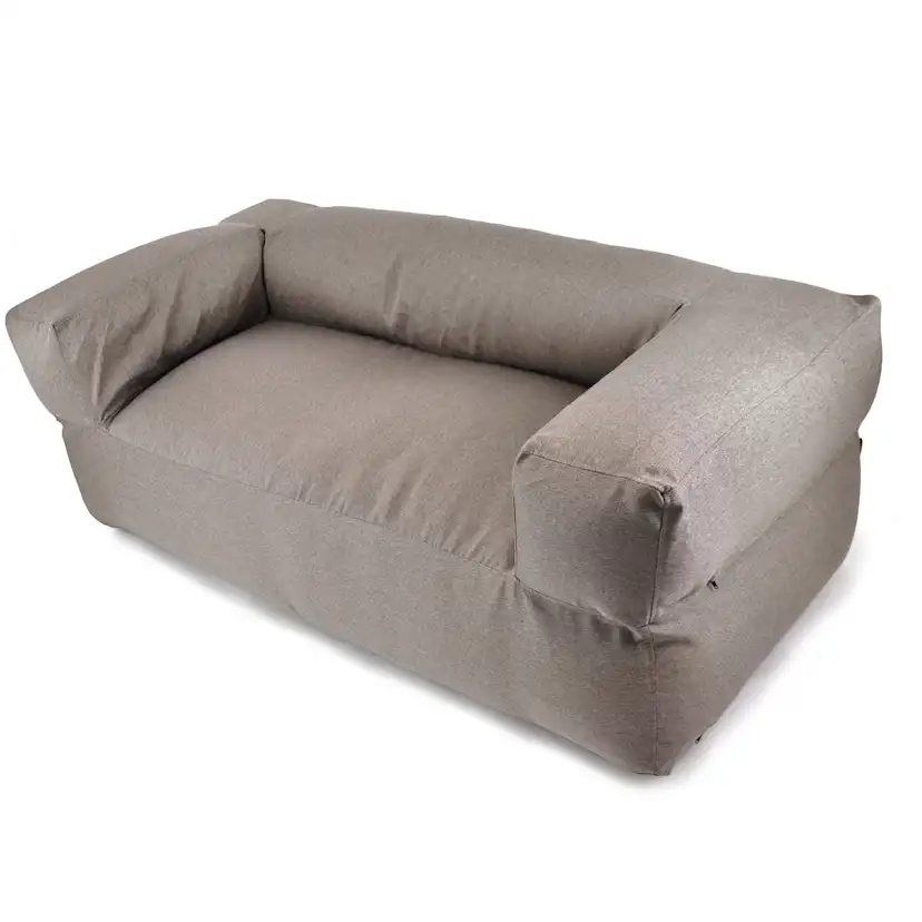 Sittsäck SLOWDOWN Soffa Moog Nordic Oeko-Tex