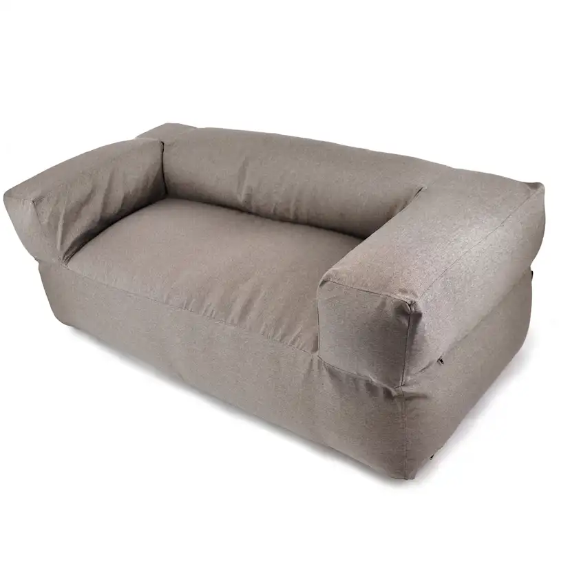 Sittsäck SLOWDOWN Soffa Moog Nordic Oeko-Tex