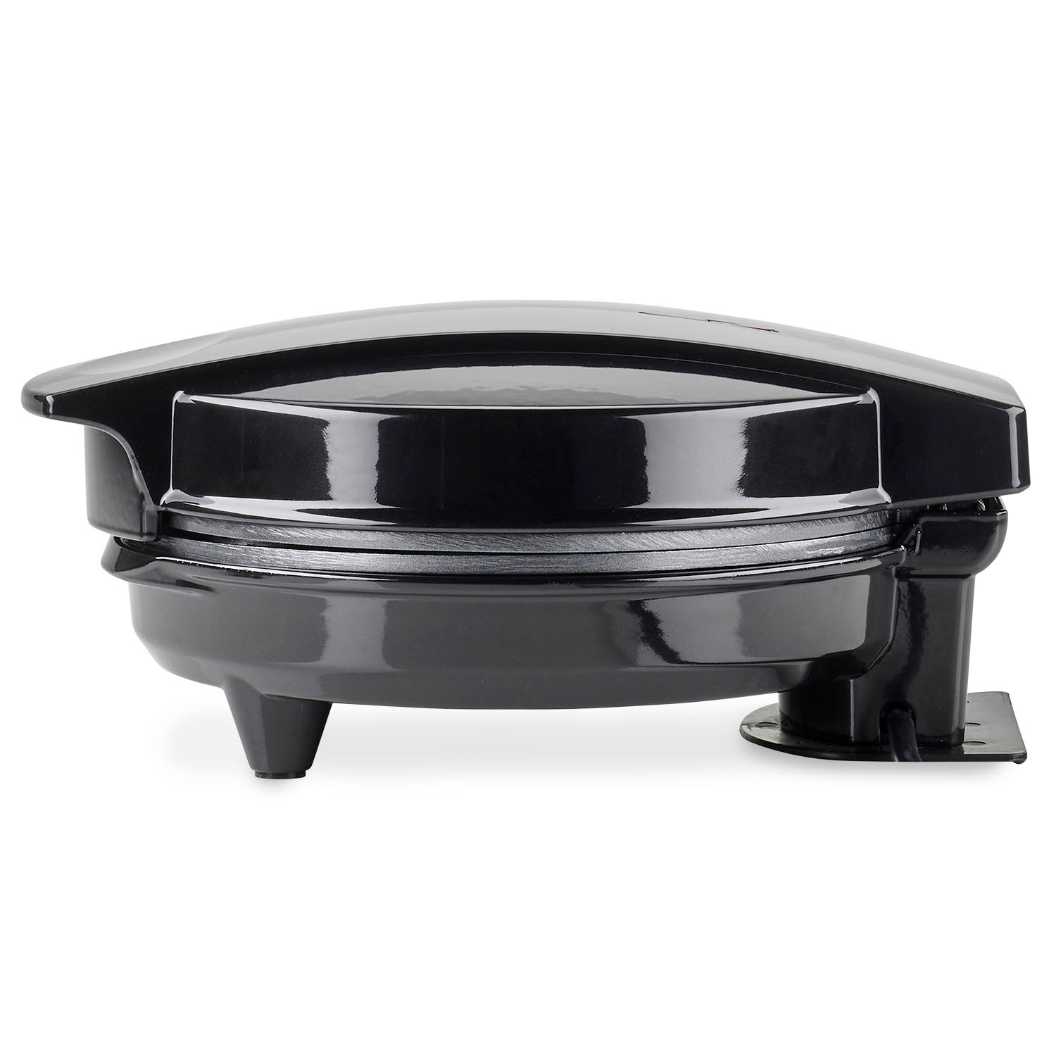 Donut Maker Champion 7 Munkar 700W DM110 Svart