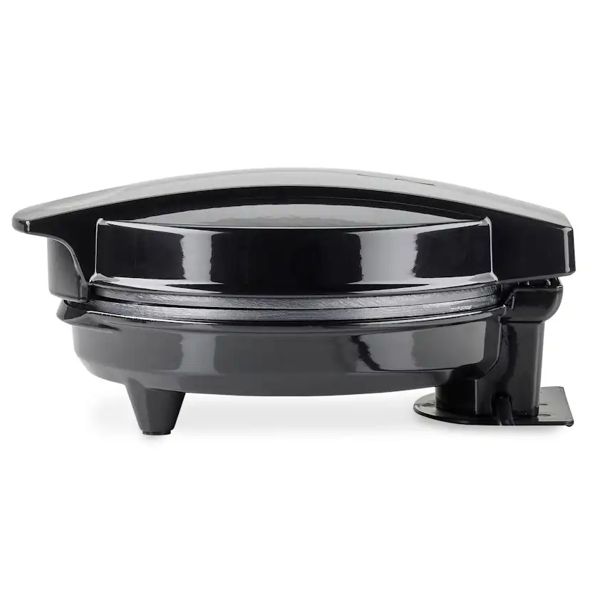 Donut Maker Champion 7 Munkar 700W DM110 Svart