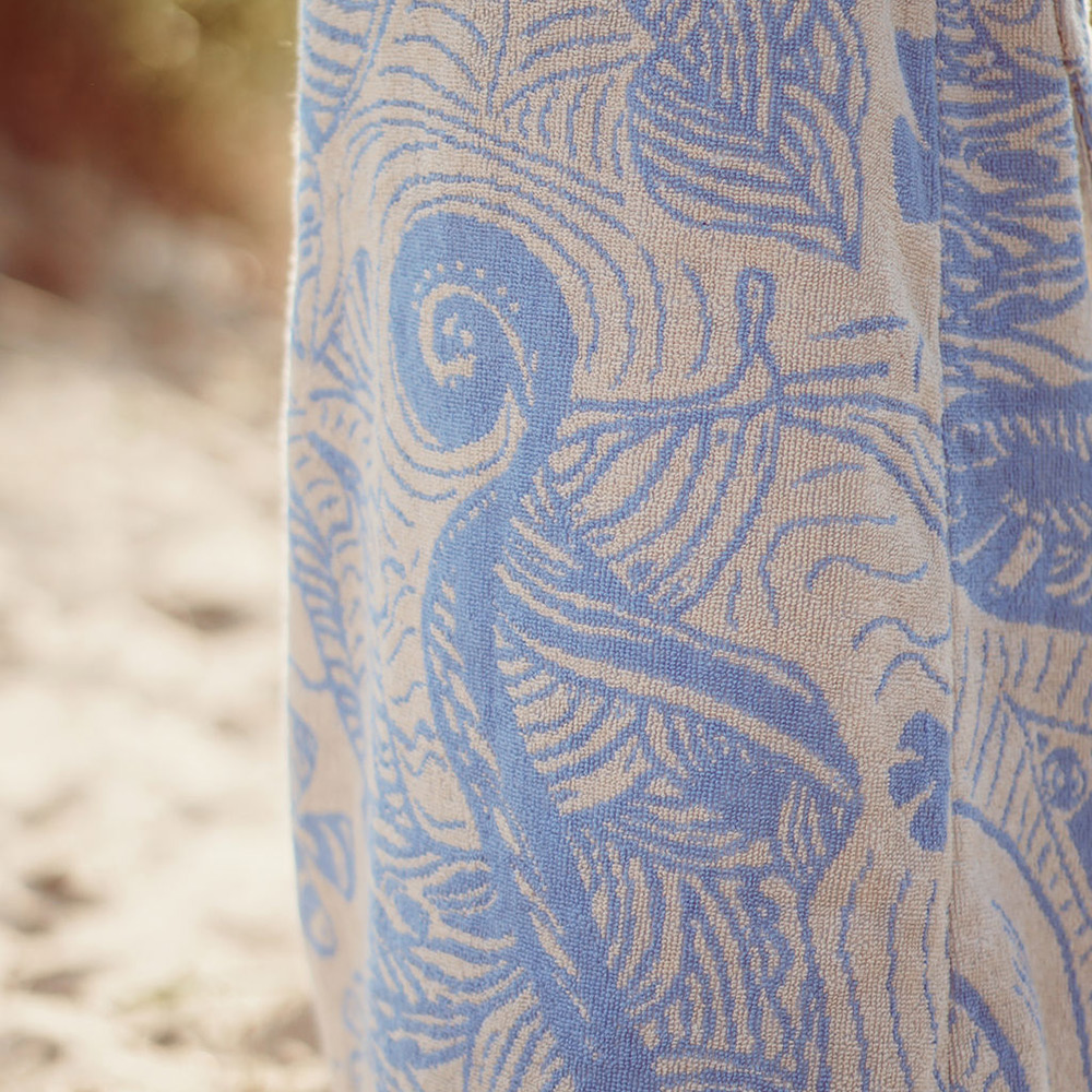 Badrock VidHavet Sandskär för Barn