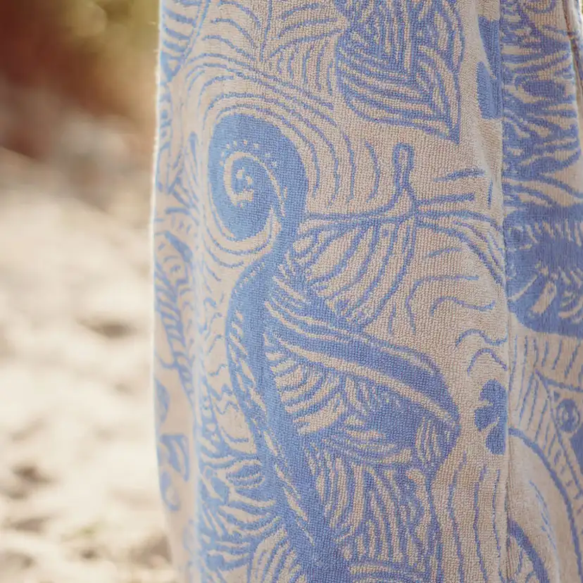 Badrock VidHavet Sandskär för Barn