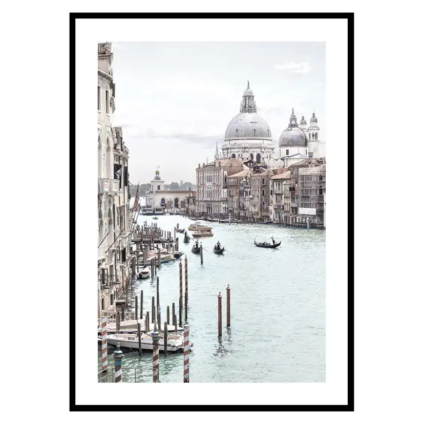 Poster Gallerix Venice No.1