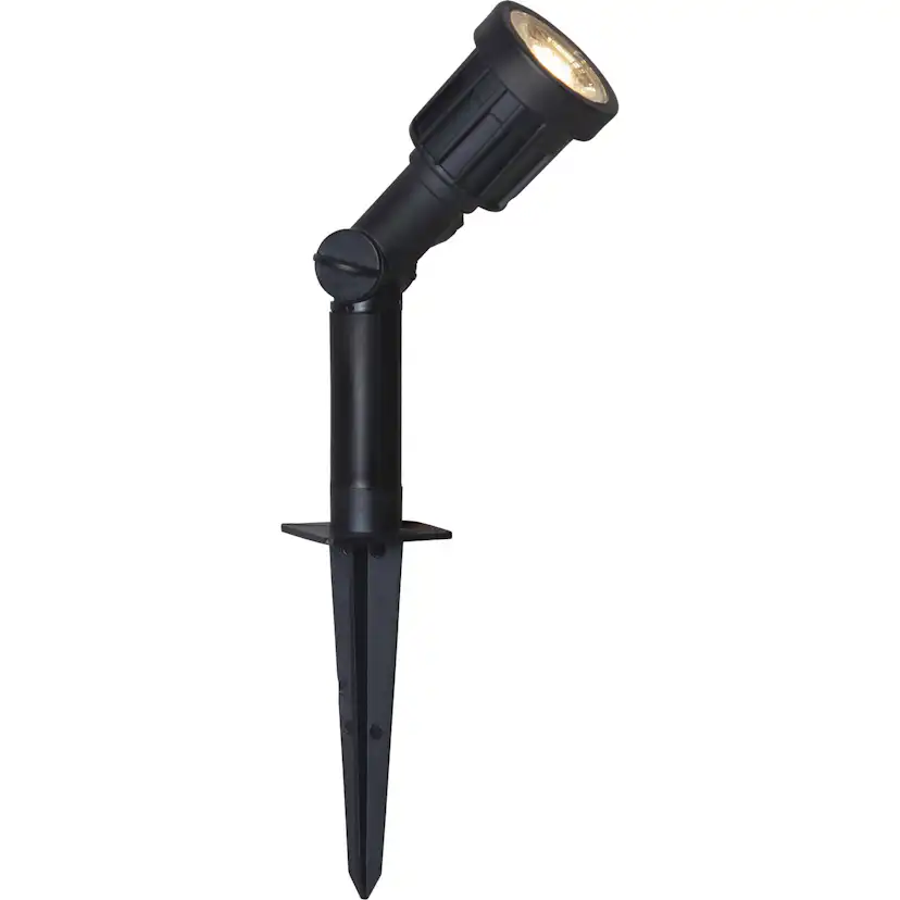 Utomhusdekoration Star Trading Outdoor LED-spotlight
