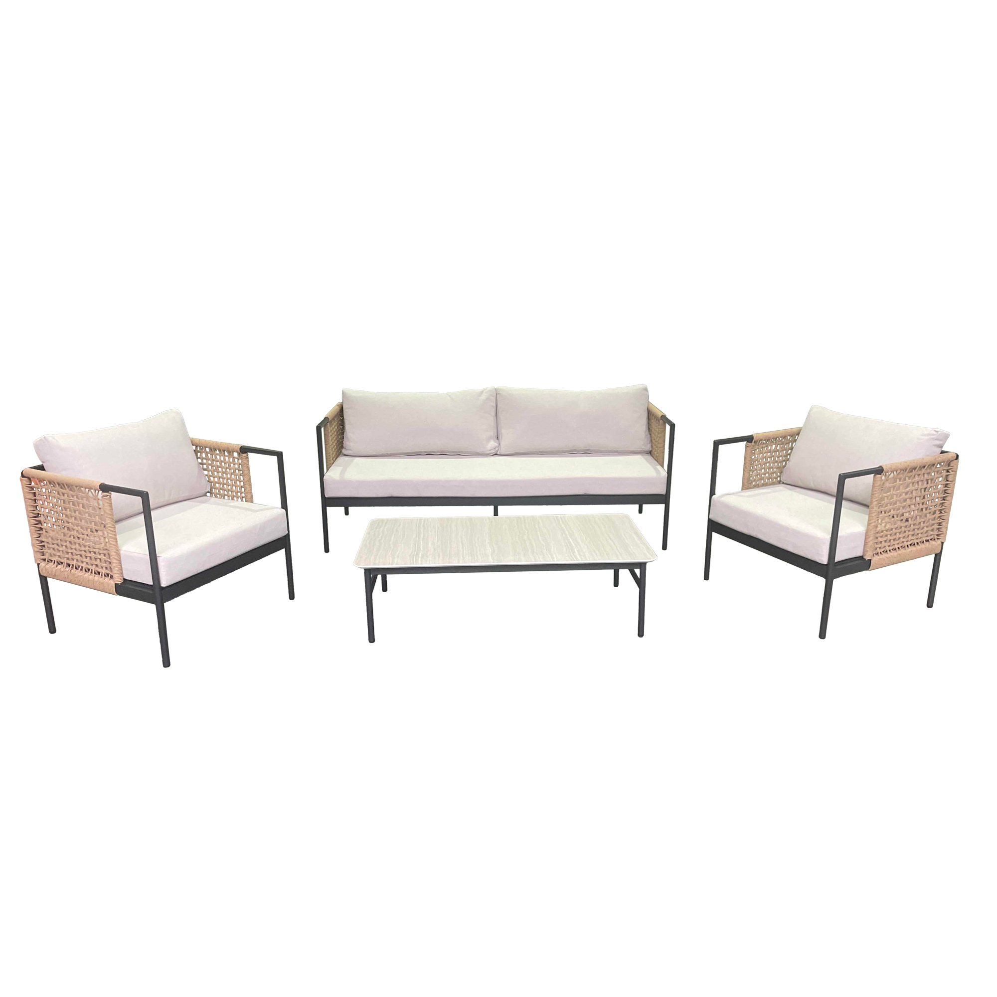 Loungegrupp ENVY DESIGN Ditte