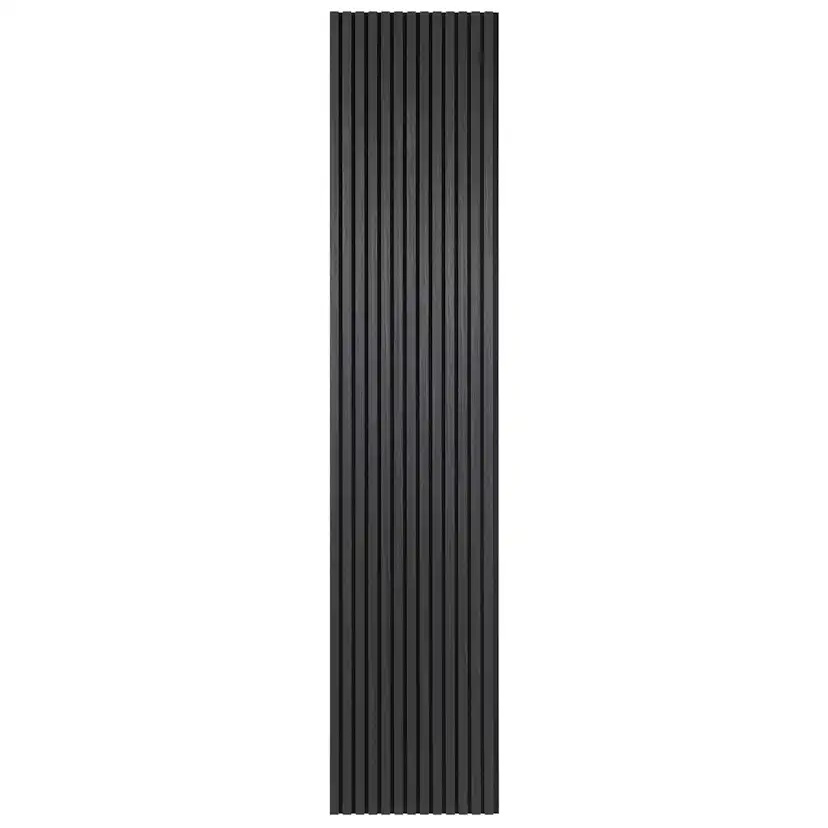 Akustikpanel Arkiio AcuLife Black Oak 18x520x2400