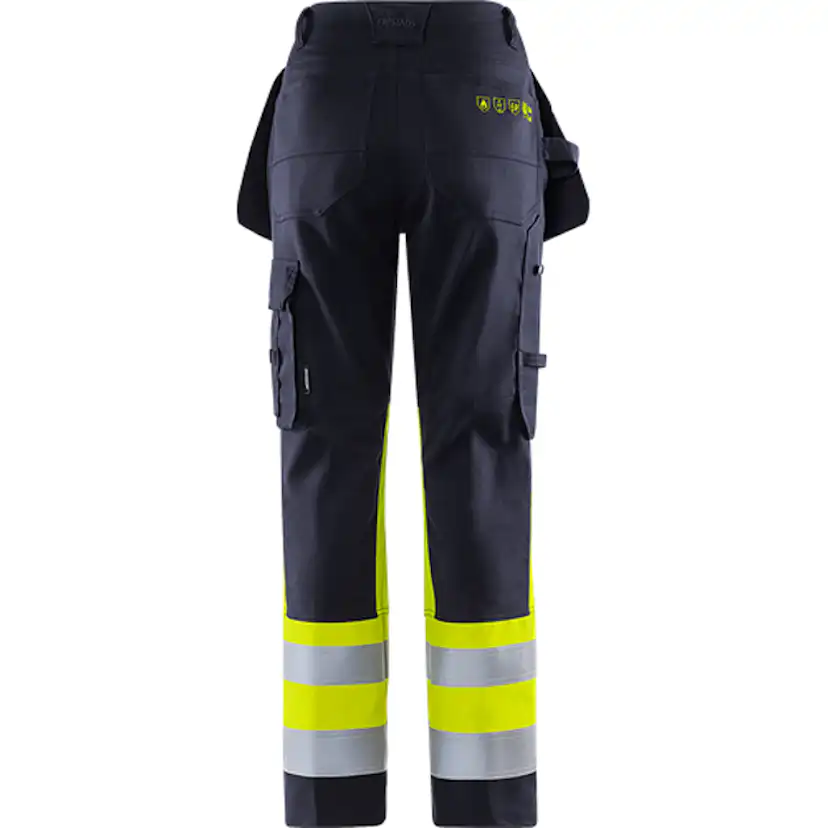 Flamskyddad Byxa Dam Fristads 2171 ATHF