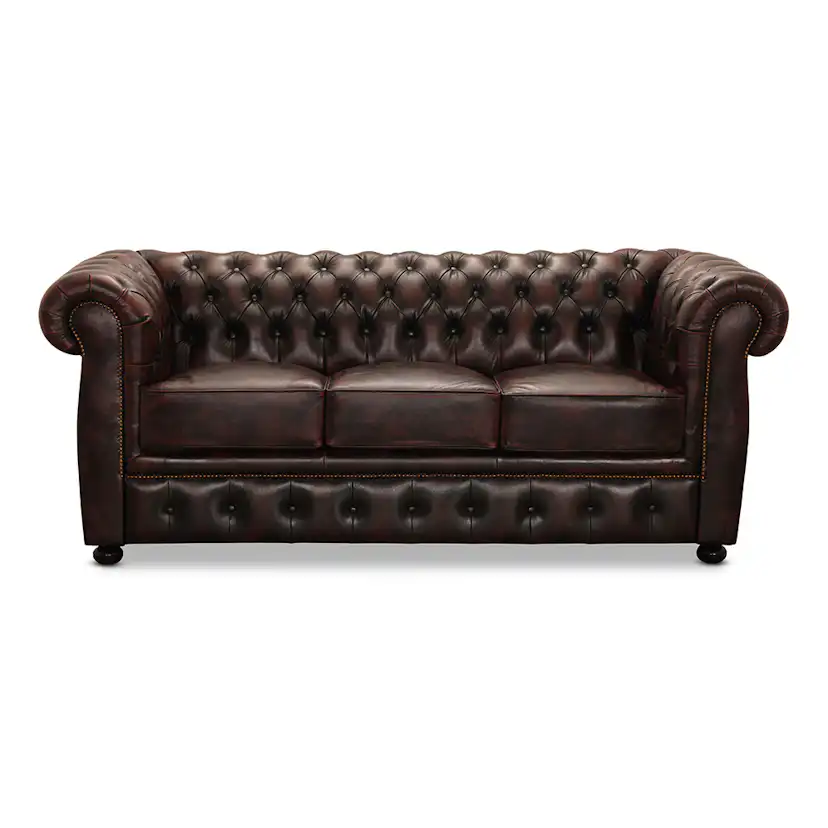 3-sitssoffa Hagagruppen Liverpool