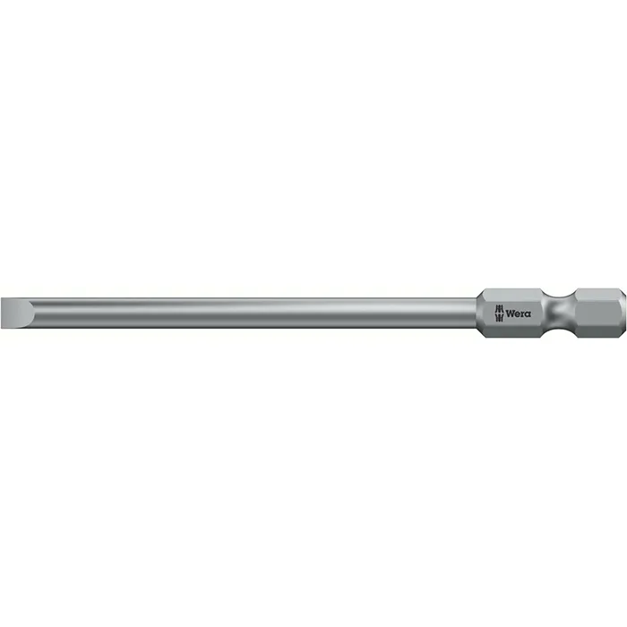 Bits Wera 800/4 Z 1.6X8.0X89Mm
