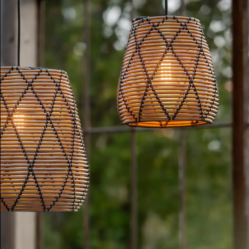 Taklampa PR Home Lollo