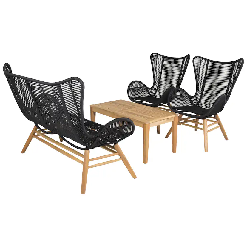 Soffa Venture Home Tittolino Utomhus
