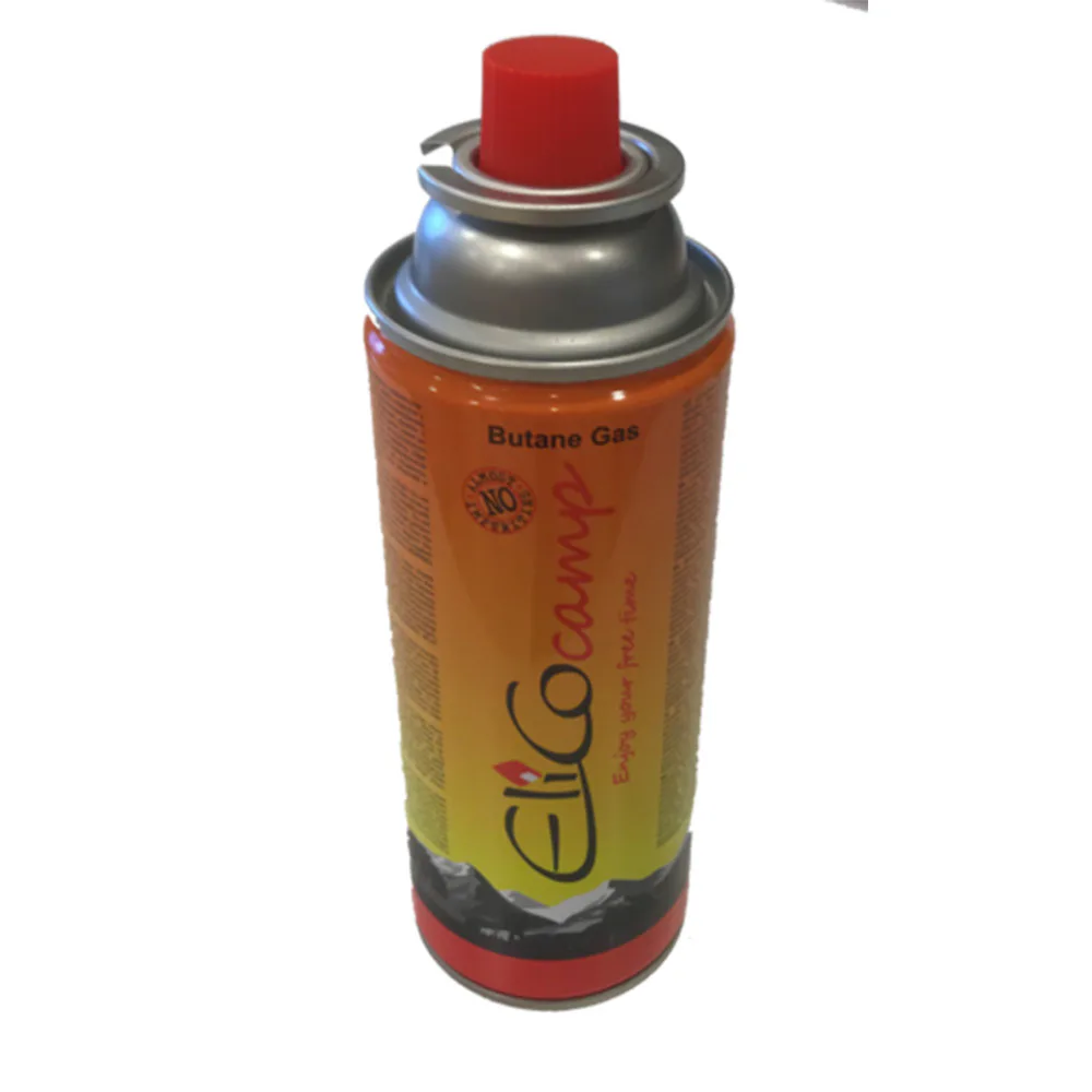 Kasettgas Briv 220 g