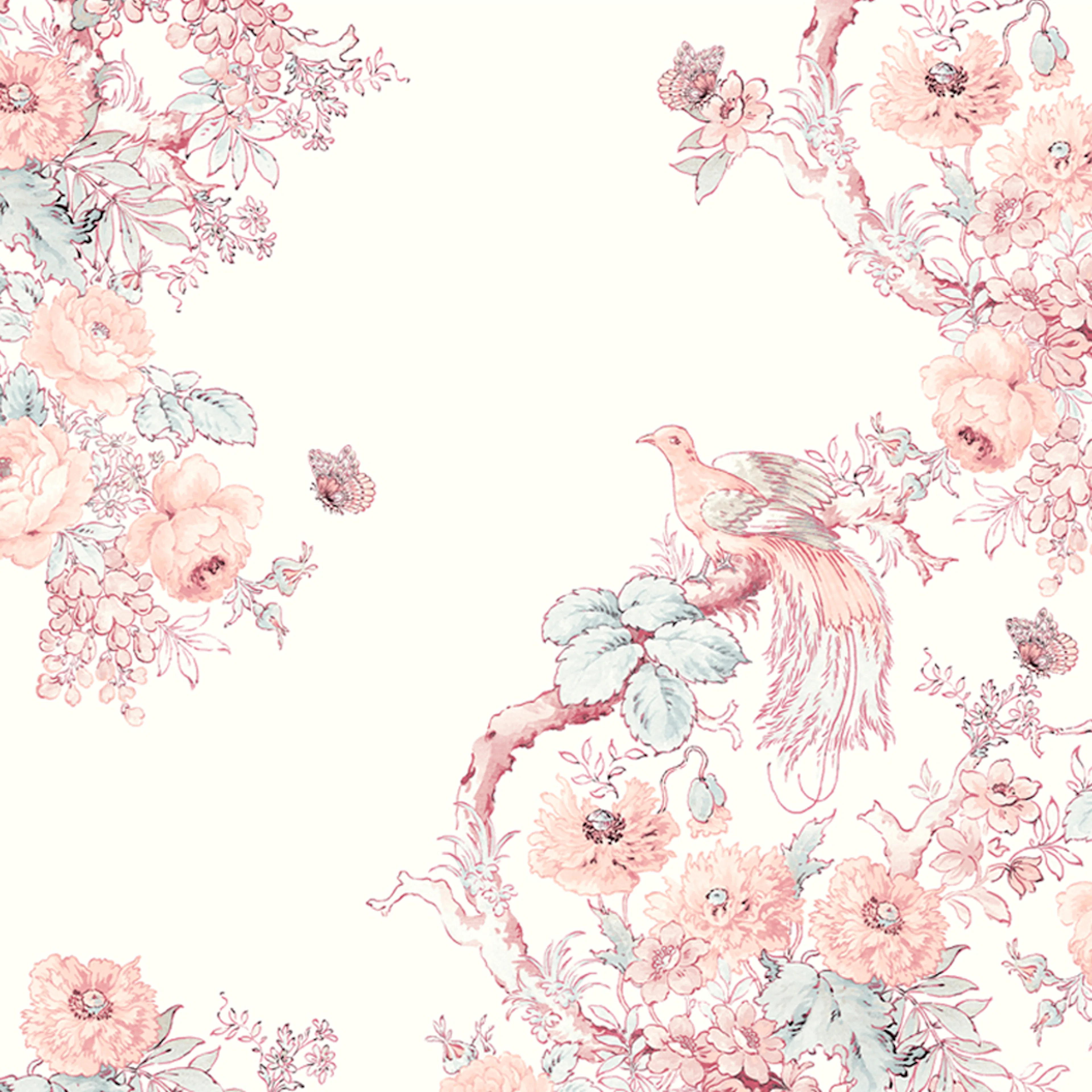Fototapet Laura Ashley Birtle 300x280 cm