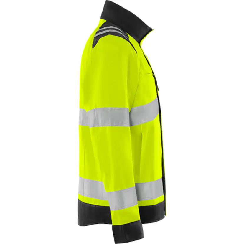 Jacka Fristads Green Varsel KL 3 4067 GPLU