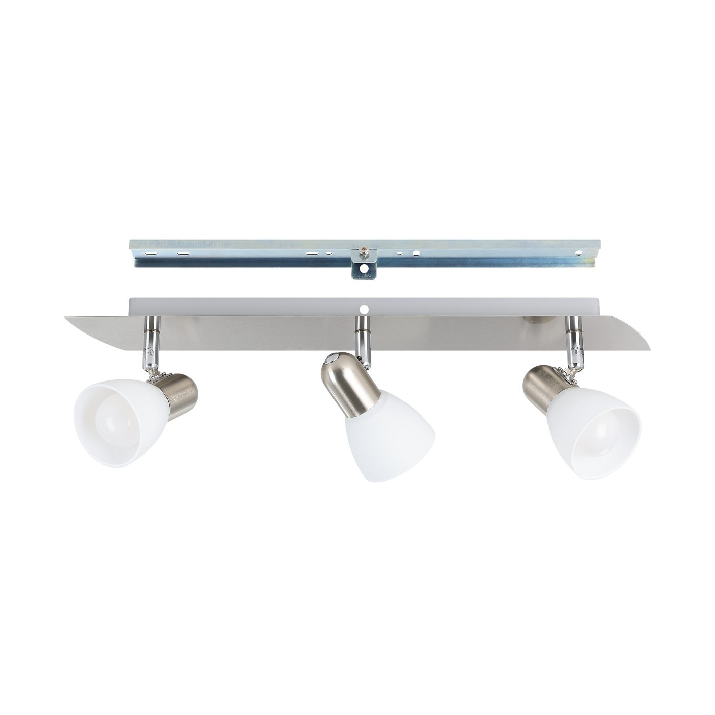 Spotlight Eglo Enea med 3 Lampor