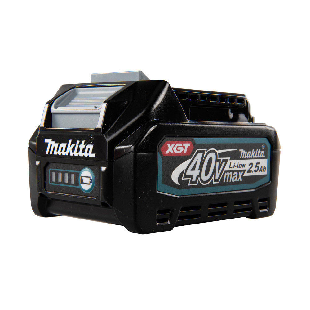 Batteri Makita 191B36-3 BL4025 2.5 Ah Li-Ion XGT Carton