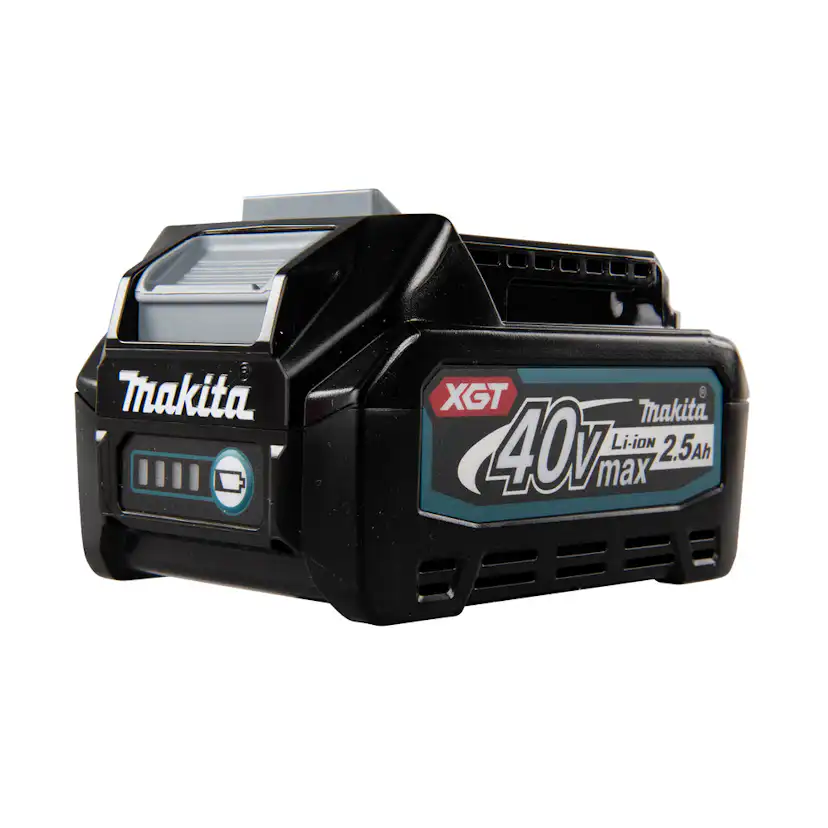 Batteri Makita 191B36-3 BL4025 2.5 Ah Li-Ion XGT Carton