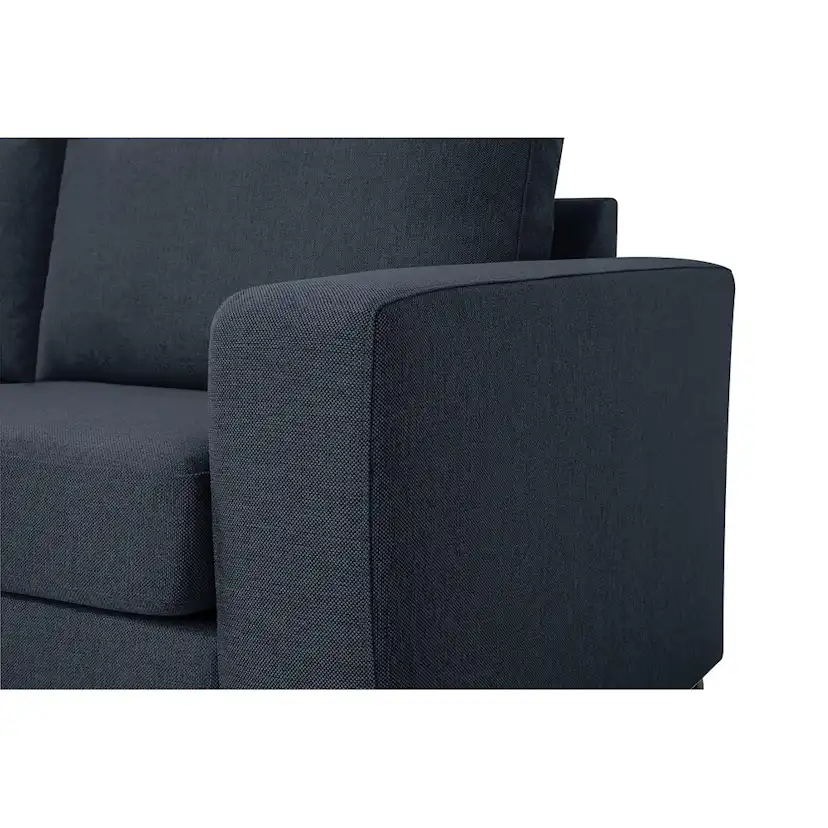 2,5-sitssoffa Scandinavian Choice Crazy med Divan