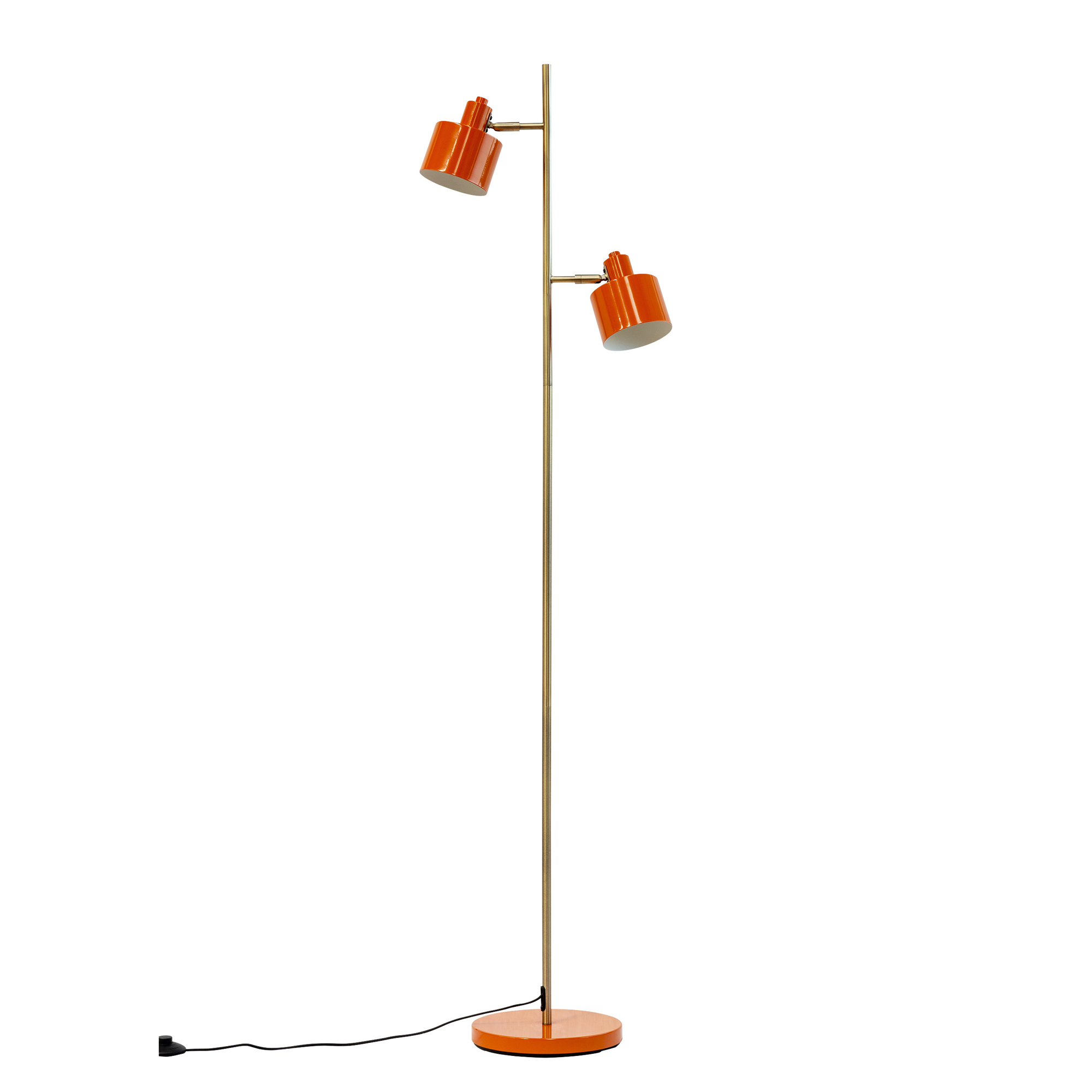 Golvlampa Dyberg Larsen Ocean