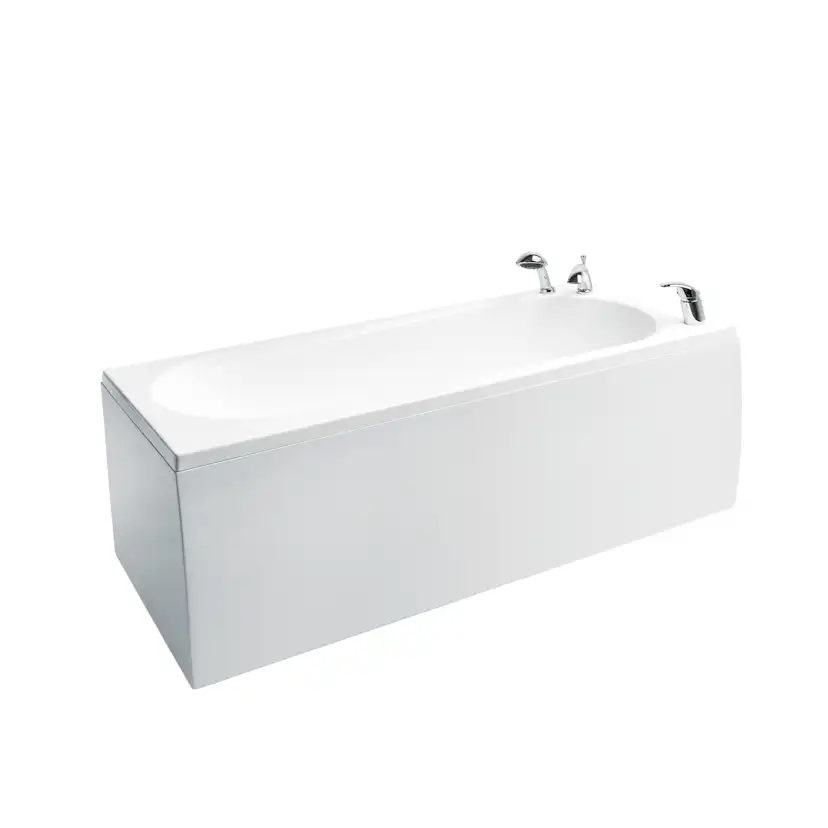 Bubbelbadkar Swebad Falsterbo XL