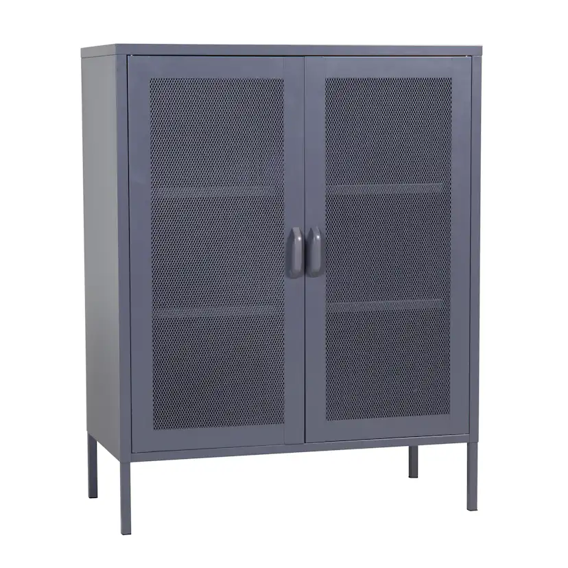 Lågt Skåp Venture Home Misha