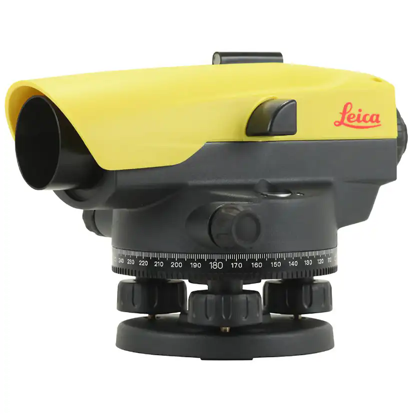 Avvägningsinstrument Leica NA 520