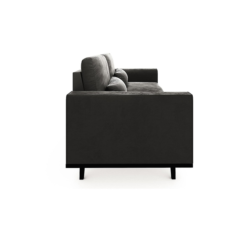 3-sitssoffa Bloomington Copenhagen Sammet