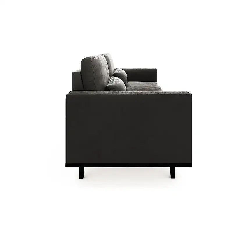 3-sitssoffa Bloomington Copenhagen Sammet