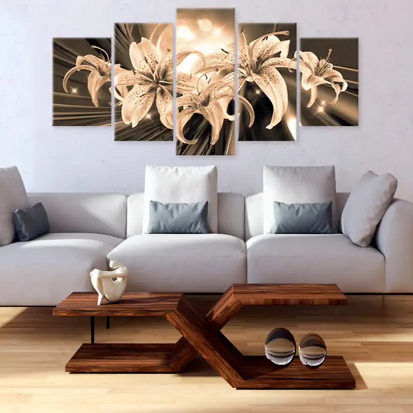 Tavla Arkiio Bouquet Of Memories
