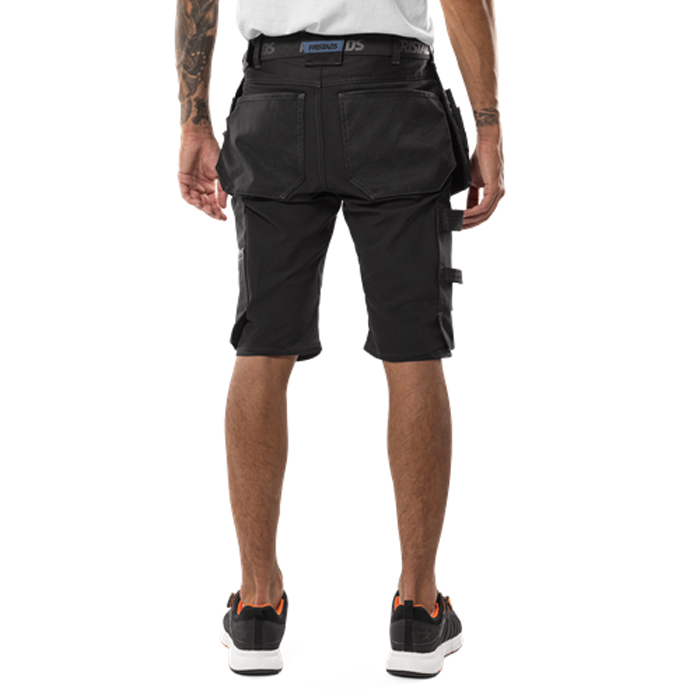 Shorts Fristads Hantverk 2902 GWM
