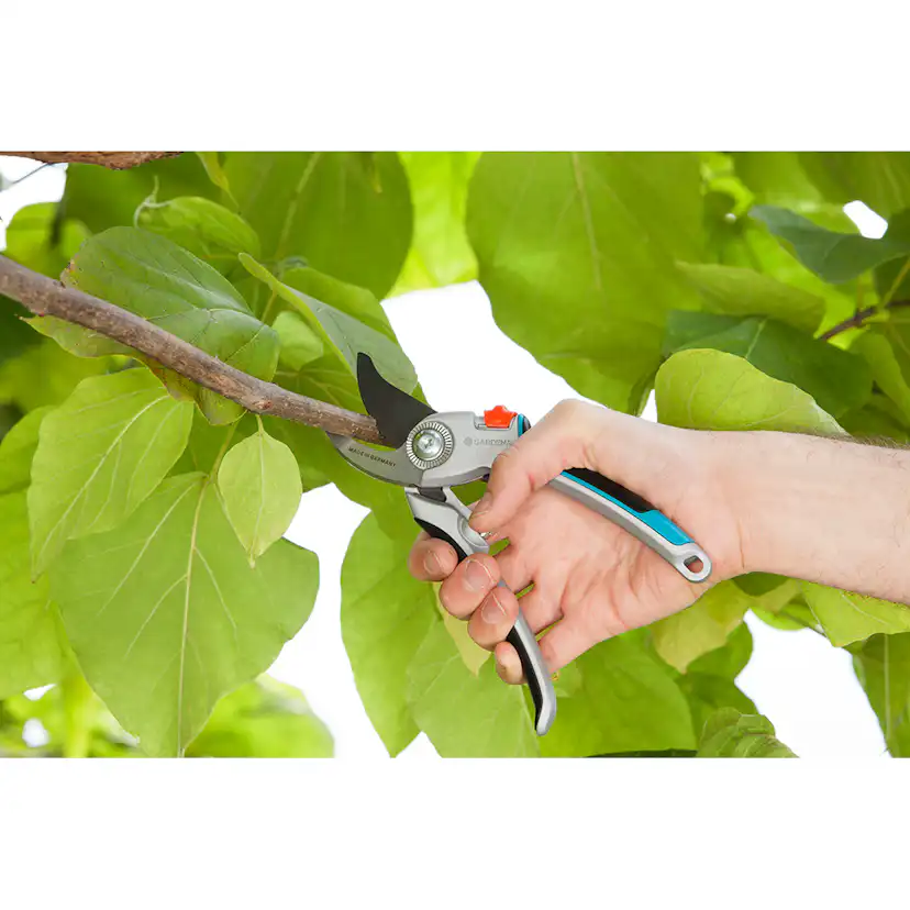 Sekatör Gardena Alu Comfort L Sidoskär