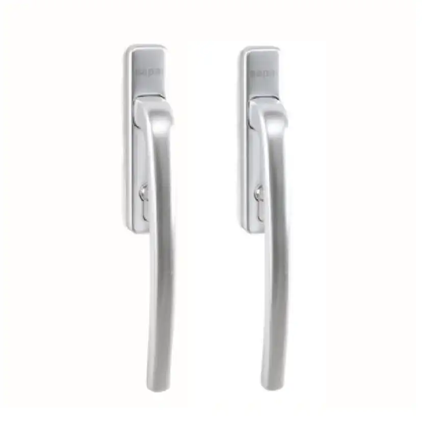 Handtag Skjutdörr NorDan HelAlu In- & Utvändigt