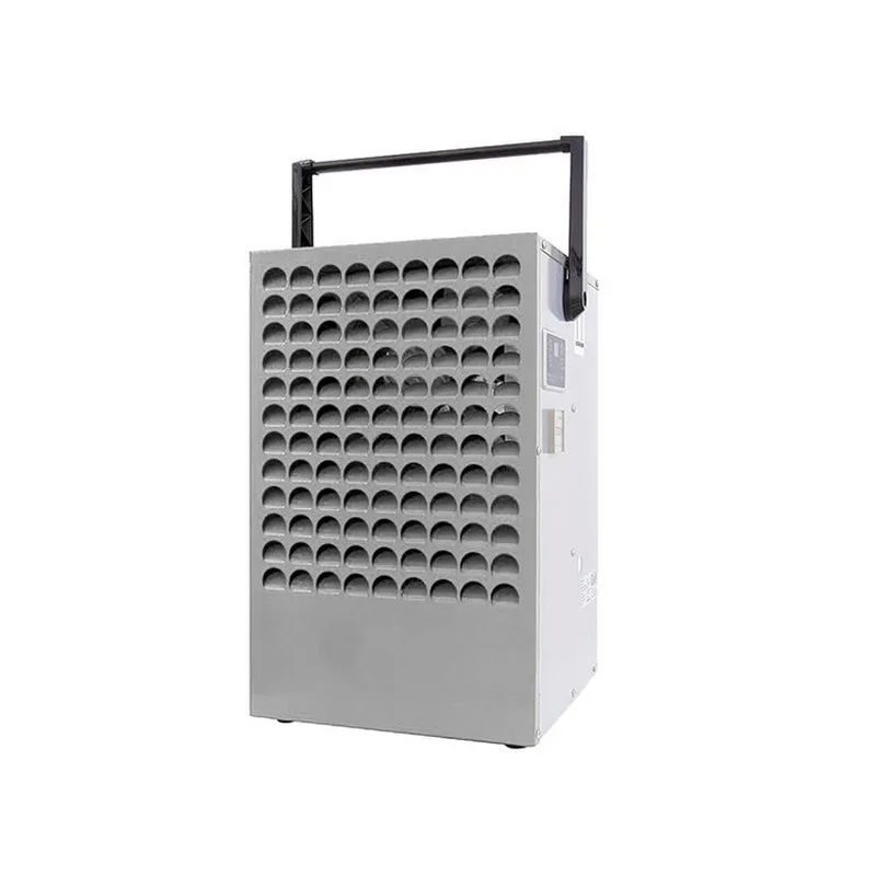 Luftavfuktare Frico SUN30