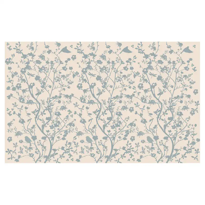Fototapet Arkiio Spring commotion 450x280 cm
