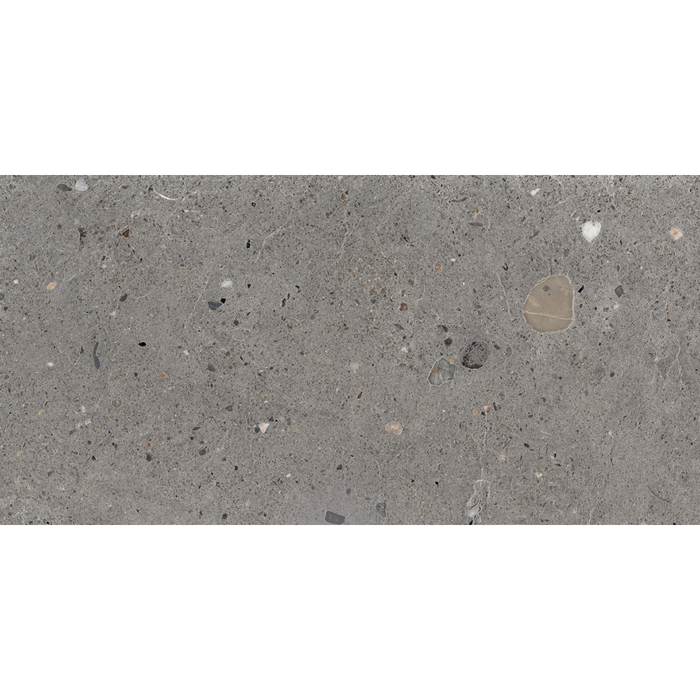 Klinker Lhådös Slite antracit 30x60 cm