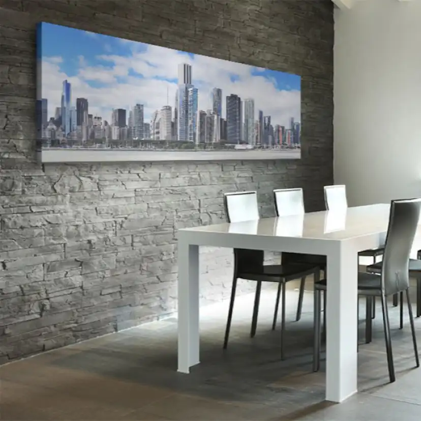 Tavla Arkiio Big City Big Hopes