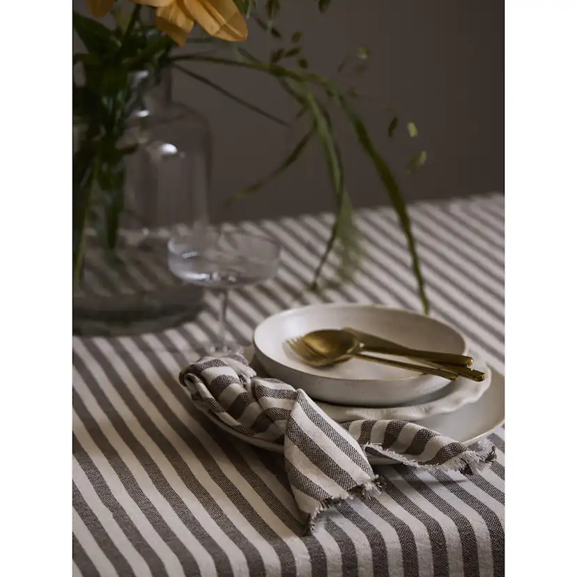 Bordsduk Svanefors Gaby