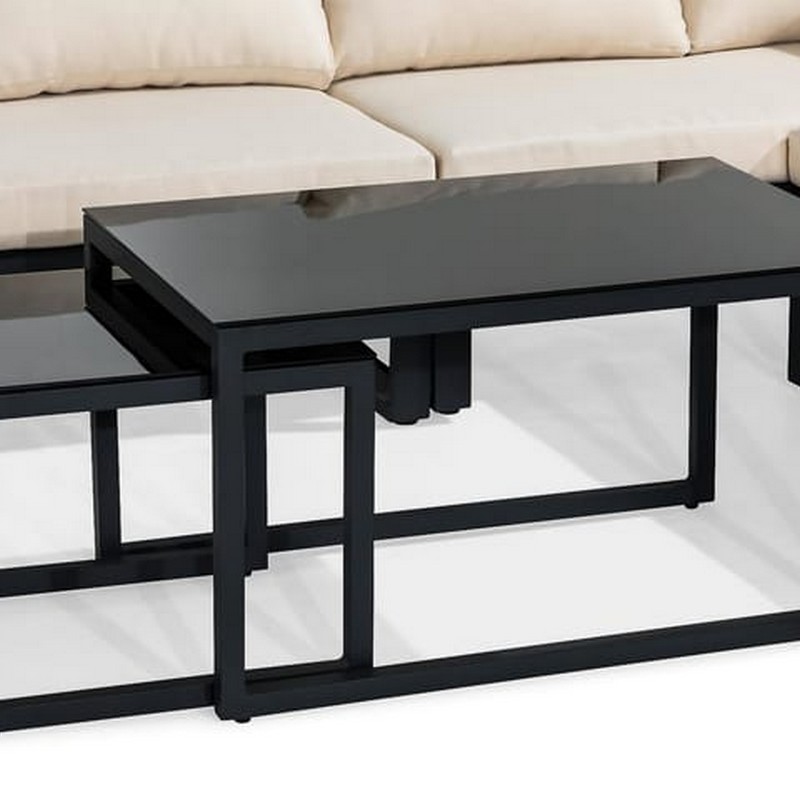Loungegrupp deNoord Aspvik