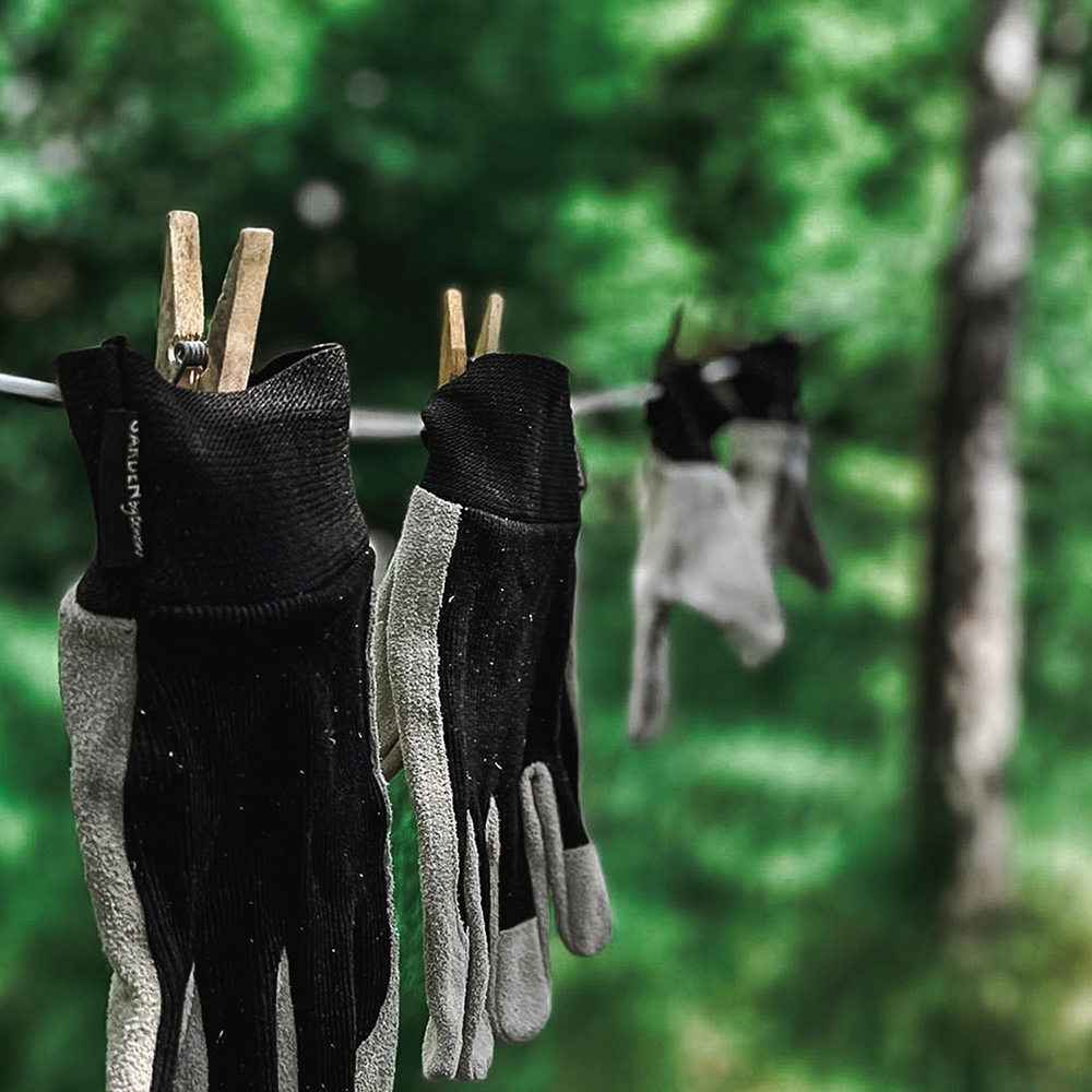 Trädgårdshandske by Benson Deluxe