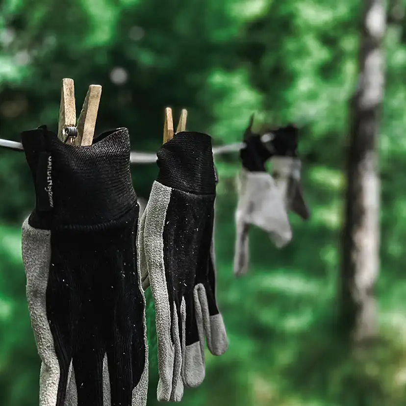 Trädgårdshandske by Benson Deluxe