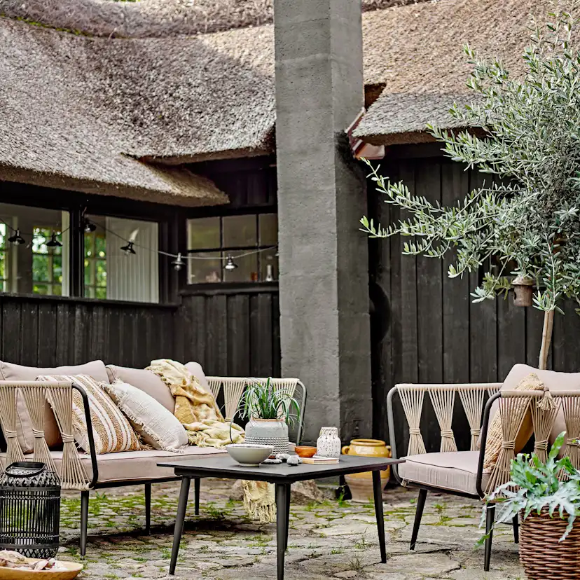 Soffbord Bloomingville Pavone