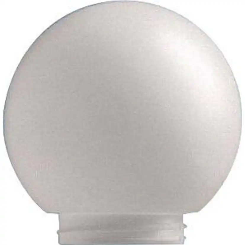 Kupa Ifö Electric Plastglob Inomhusbelysning 150mm Opal