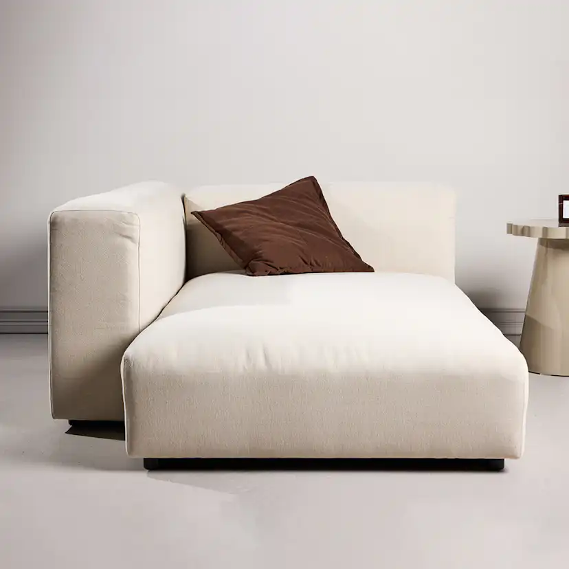 Soffmodul Venture Home Mavi Divan Vändbar