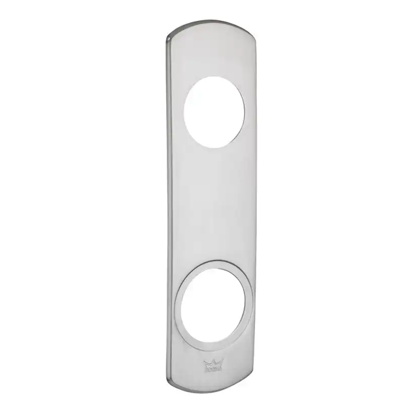 Yttretäckskylt Leksandsdörren