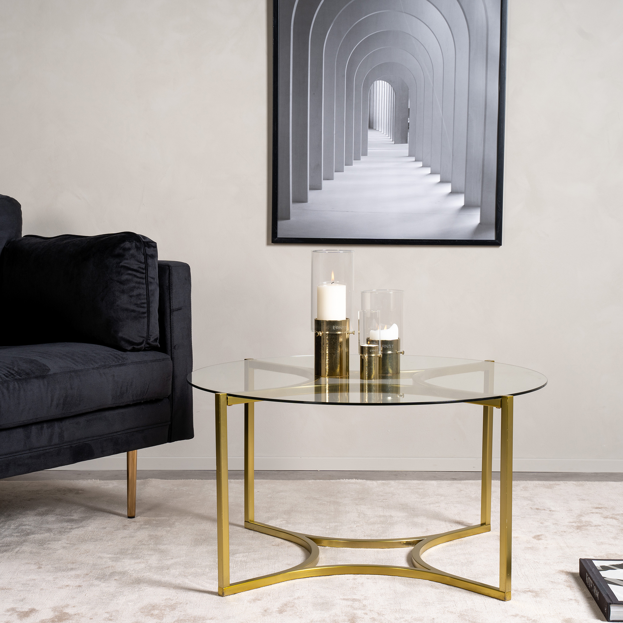 Soffbord furniture/fashion Kivik
