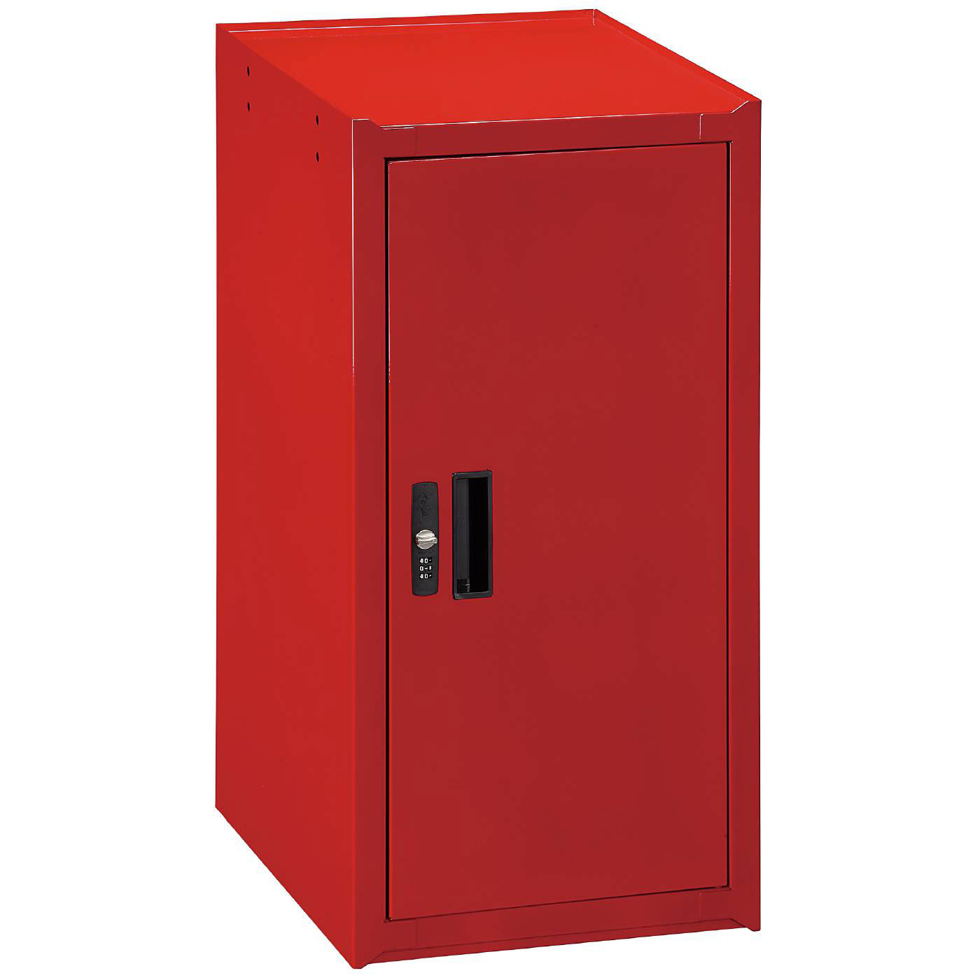 Sidoskåp till montörvagnar Teng Tools TCW-CAB03